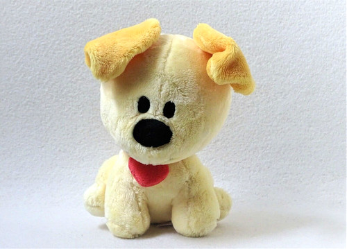 Nici hund wusel pip - 🐕,