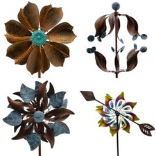 Windrad Windmühle versch