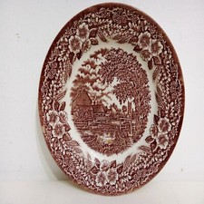 Broadhurst Staffordshire