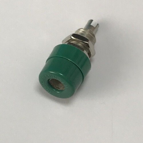 Hirschmann 4mm bananenbuchse - hirschmann,