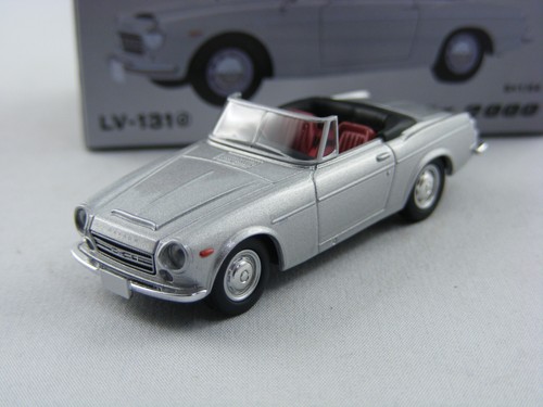 Nissan datsun fairlady - 67,