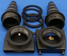 Umlenkdüse 20,25,32,40 mm