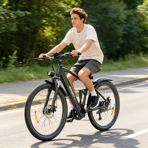 250w mountainbike zoll - 250w,
