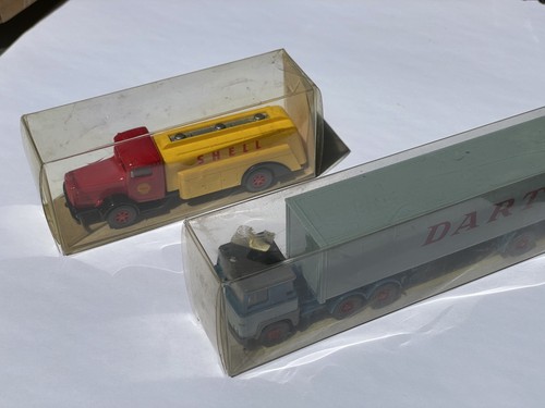 Wiking fahrzeuge shell - !,