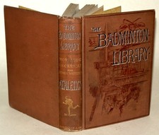 Shearman Athletics 1898 New Ed