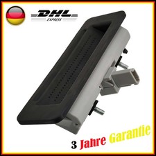 Heckklappengriff Taster