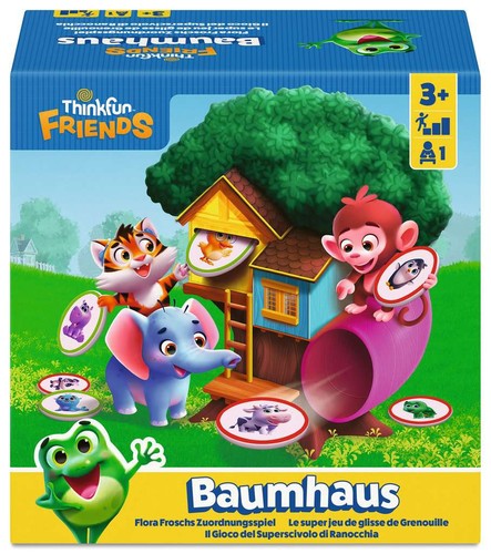 Ravensburger 76655 baumhaus - ravensburger,