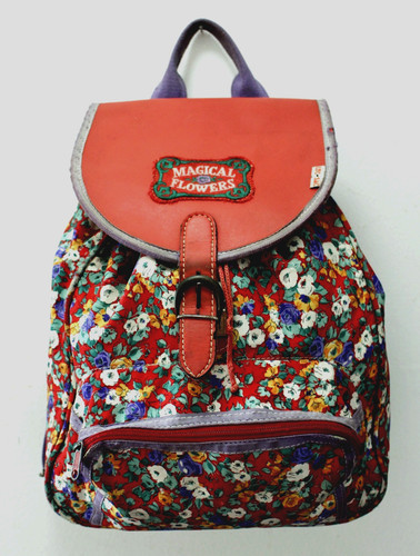 Rucksack handtasche backpack - handtasche,