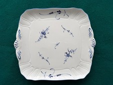 Servierplatte  quadratisch V&B  Alt Luxemburg Vieux Luxembourg, 22 cm wie neu