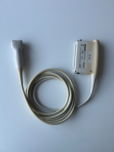 Philips ultraschallsonde - philips,