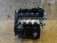 Motor Audi A3 8P 2.0 140KM TDI 140PS 189TKm 2008 Diesel Engine Unkomplett