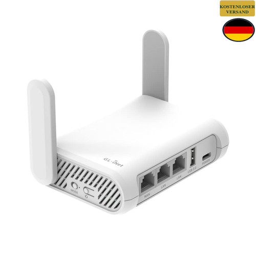 Inet sft1200 mobile - gl-sft1200,