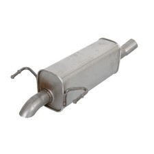 Endschalldämpfer BOSAL