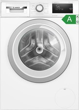 Bosch Waschmaschine 8kg Frontlader A 1400U AquaStop SpeedPerfect