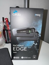 Cardo packtalk edge - cardo,