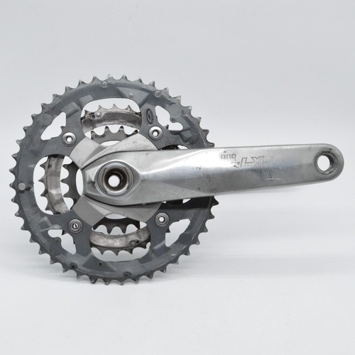 Shimano deore m580 - shimano, fc-m580