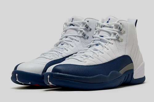 Air jordan retro - jordan, 12