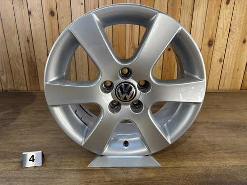 Original alufelge charade - ,