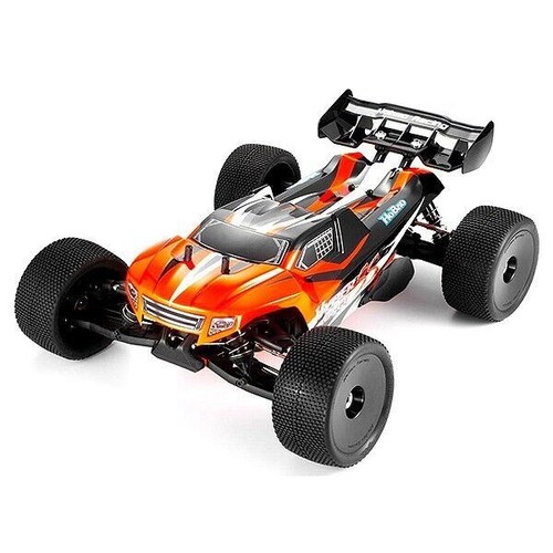 Hobao hyper brushless - hyper, ss