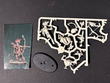 Warhammer Quest Age of Sigmar