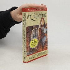 Die Saga vom Eisvolk 1. Der