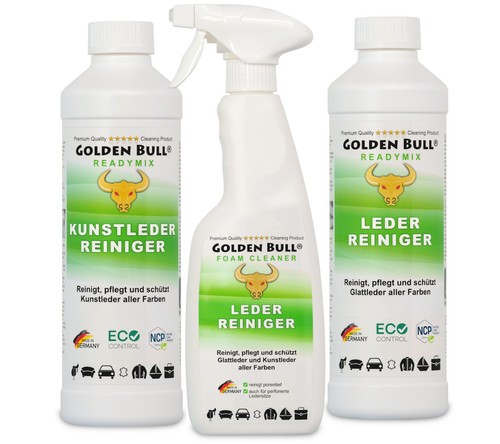 Premium lederpflege sparset - premium,