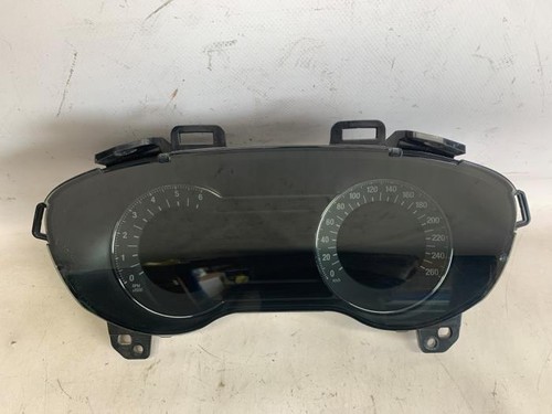 Ford galaxy tacho - tacho,