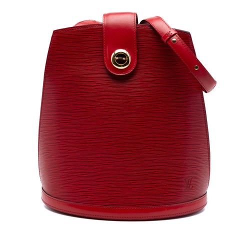 Louis vuitton epi - epi, cluny