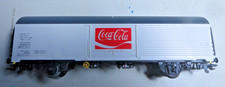 Piko H0  5/6434/071 Kühlwagen Coca-Cola