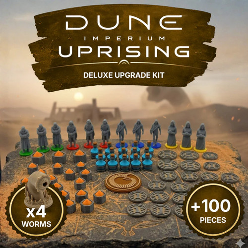 Dune imperium uprising - dune,