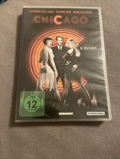 Chicago - DVD - Neu
