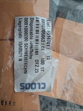 Industrielle Schutzgläser