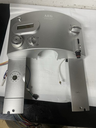 Original aeg cafamosa cf400 - aeg,