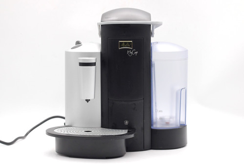 Melitta mycup kaffeemaschine - melitta,