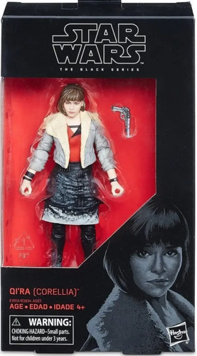 Hasbro star wars the black - star,