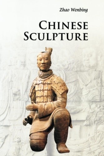 Chinese sculpture - chinese,