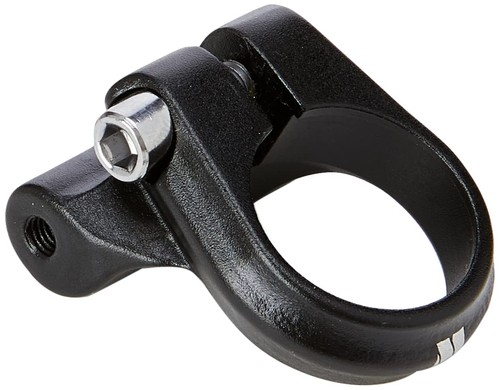 Part seat clamp - seat,