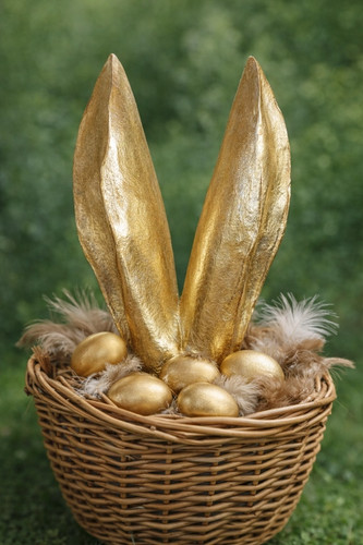 Neu hasenohren countryfield - hasenohren,
