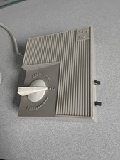 Trafo für Modelleisenbahn