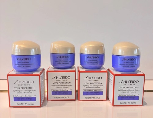 Shiseido vital perfection - vital,