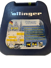 Ottinger Standmontage