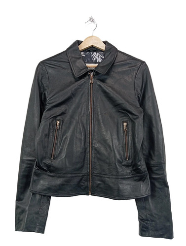 Ricano lederjacke damen - ricano,