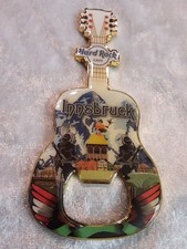 Hard Rock Cafe Bottle Opener