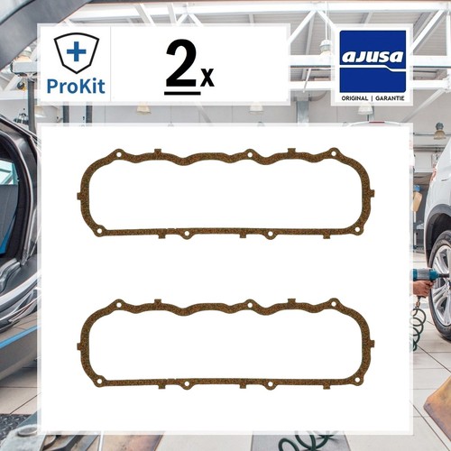 Ajusa dichtung - 2x,