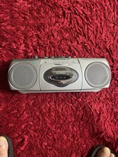 Vintage Aiwa Stereo Radio