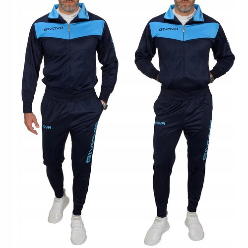 Trainingsanzug jogginganzug - trainingsanzug,