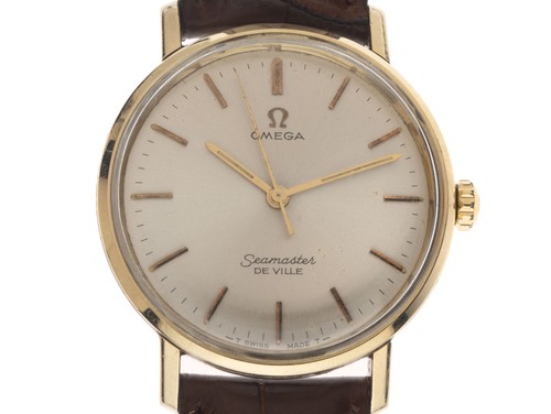 Omega deville ref 135 - omega,