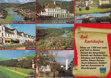 AK - (D) - Bad Karlshafen -