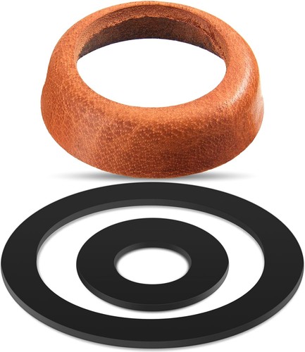 Dichtungsset ledermanschette - dichtungsset,