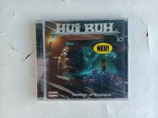 CD, Hui Buh Das